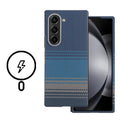 Carbon Fiber MagSafe Case For Z Fold