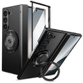 Magnetic Armor Case with Stand
