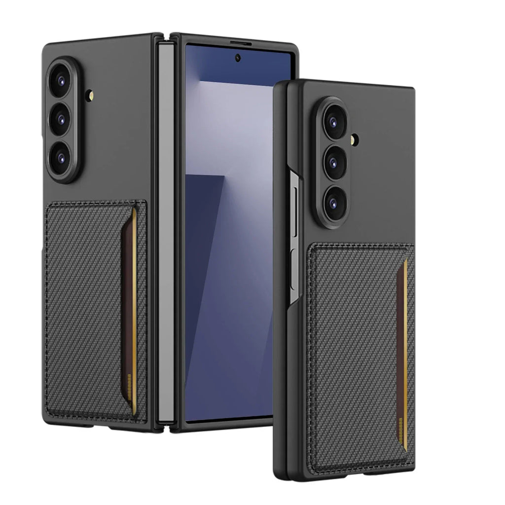 Slim Card Slot Case